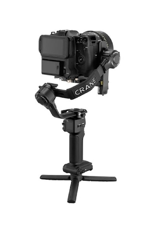 Zhiyun Crane 4 Combo Gimbal