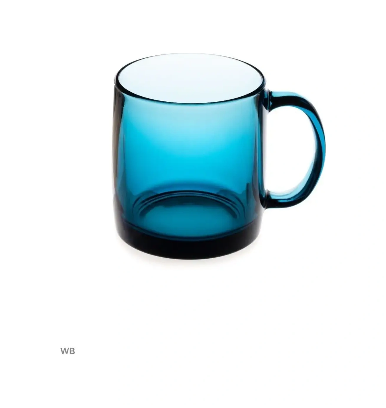 Luminarc Luminarc Nordic Bardak Seti 380 Ml 91877534 Mavi