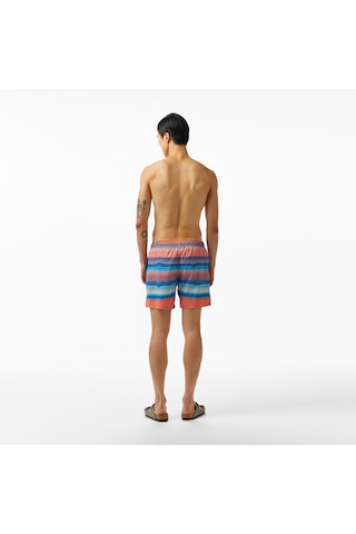 Speedo Plmt Leisure 16 Wsht Am Erkek Mavi Deniz Şortu 8-00319416451 Mavi