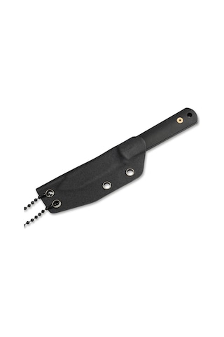 Böker Manufaktur Bff Packlite Allblack Stargaze Kamp Bıçak