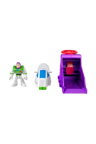 Imaginext Toy Story Figür Ve Fırlatma Seti Buzz Lıghtyear Launche