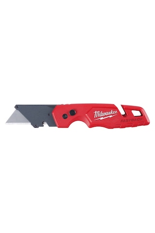 Milwaukee Fastback Çevirmeli Maket Bıçağı 4932471357