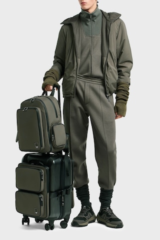 Emporio Armani Erkek Pantolon Em003051 Af17545 U8143 Haki Haki