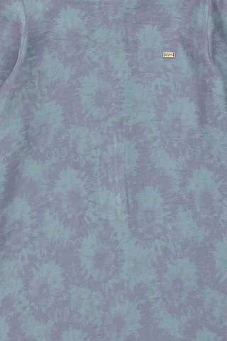 U.s. Polo Assn. Kız Çocuk Mint Elbise Dokuma 50292318-vr090 Mint
