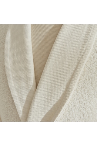 Karaca Home Vera %100 Pamuk Aile Banyo Seti Pudra-bej 200.22.05.0284