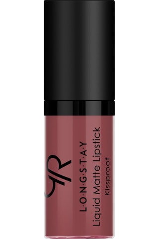 Likit Mini Mat Ruj - Longstay Liquid Matte Lipstick No: 20 8691190870201