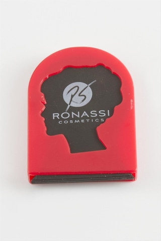Nrzsnt Ronassi Saç Tebeşiri-kırmızı Çok Renkli