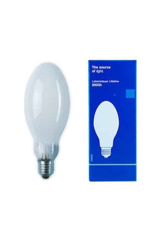 Bdy 110W 130V 8000Lm 2200K E27 Elips Sodyum Buharlı Ampul