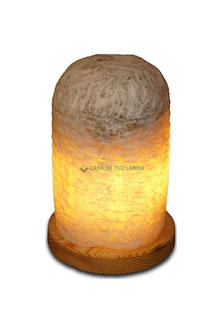 Doğal Tuz Lamba 1.5 KG