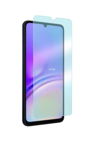 Samsung Galaxy Uyumlu A07 Ekran Koruyucu 9h Nano Parlak Şeffaf Film