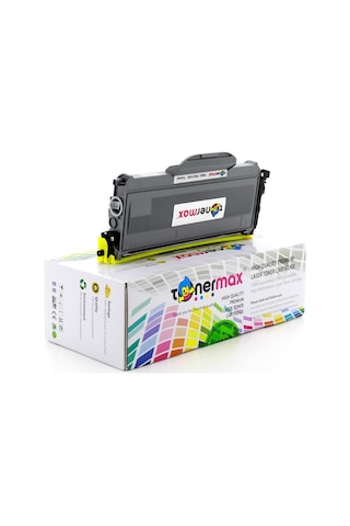 Tonermax Brother Tn-2150 Uyumlu Toner/ Dcp-7030 /7040 / 7045N /2140 /2150N