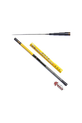 Captain 2072 Toma Havk Pole Aparatlı Göl Kamışı 700 cm