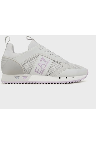 Ea7 Unisex Ayakkabı X8x027 Xk050 R318 Gri