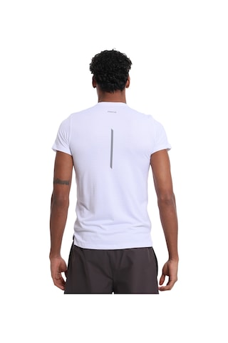 Sportive Conforto 4 Erkek Beyaz Koşu T-shirt 25ye007-byz 1710044 Beyaz