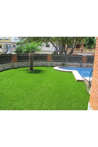 Çim Halı Yapay Çim Halı 8 Mm Suni Çim Halı