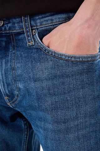 Calvin Klein Erkek Jean Pantolon Denim