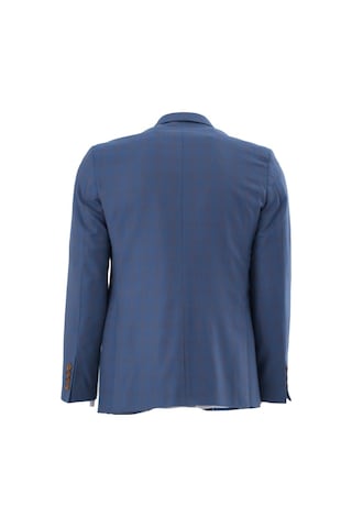 Erkek Blazer Ceket Mavi