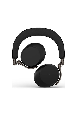 Jabra Evolve3 75 Duo Usb-A Bluetooth 5.2 Kulak Üstü Kulaklık