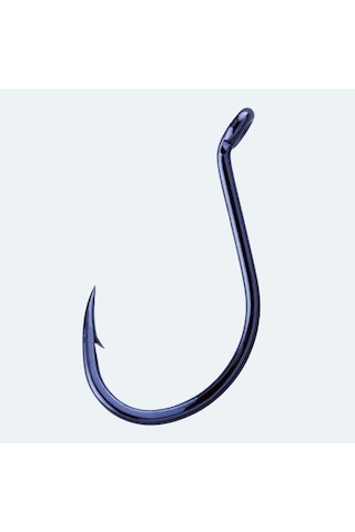 Bkk Octopus Beak Olta İğnesi 50 Adet 4/0 1
