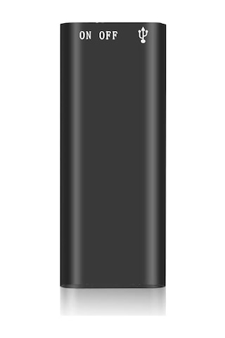 Crdkc Mini 8 Gb Profesyonel Gizli