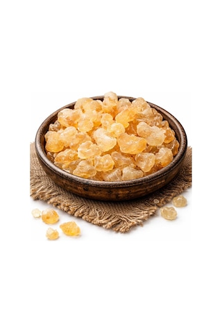 Sultanbahçe Kitre 60 Gr Doğal Kitre Zamkı Bitkisel Reçine