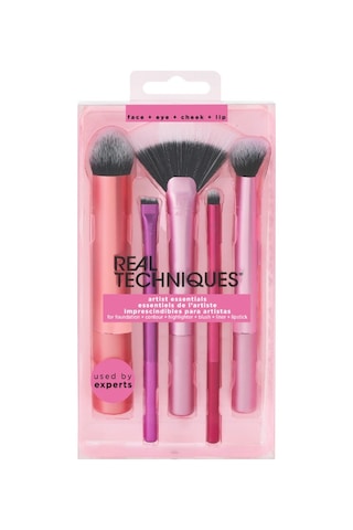 Real Techniques Artist Essentials Set 01895