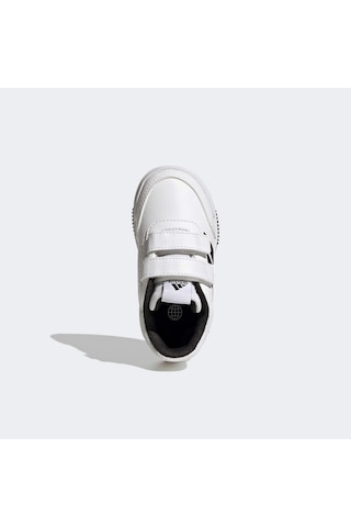 Adidas Tensaur Sport 2.0 Cf İ Bebek Beyaz Spor Ayakkabı Düz Gw1988 Beyaz