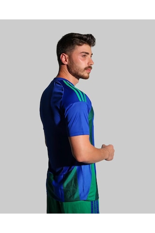 Adidas Kb8004 Rizespor Miras 26-27 Yeni Sezon Forma Mavi