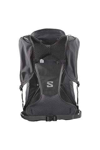 Salomon Salomon Aerotrek 20 Erkek Gri Sırt Çantası 23292 Antrasit