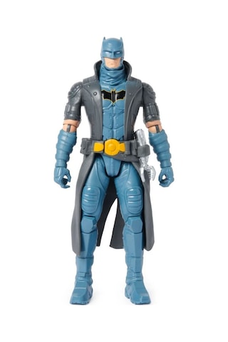 Dc Comics Batman Aksiyon Figürü 30 Cm Batman 6055697-20145637