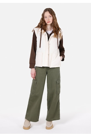 Colin's Colins Beyaz Kadın Mont Cl1072622 Q1.v1 Ofw Beyaz