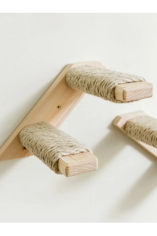 Go Cats Kedi Tırmanma Merdiveni Tırnak Törpüleme 388128716