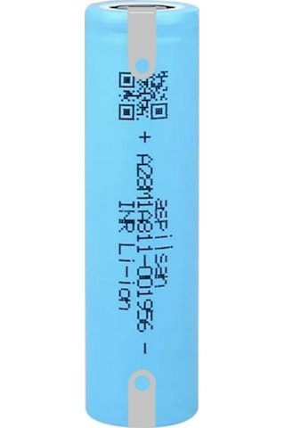 Aspilsan A28 Puntalı 3.7V 2900 mAh 25A Discharge Şarjlı Li-Ion Pil Aspilsan A28 Puntalı 3.7V 2900 mAh 25A Discharge Şarjlı Li-Ion Pil