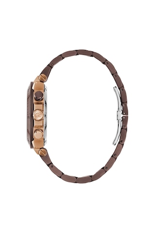 Gc Gcy70010g1 Erkek Kol Saati Rose Gold