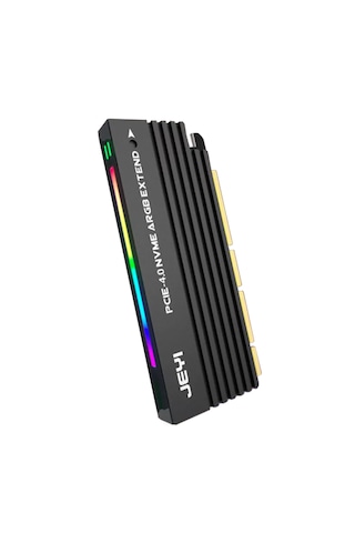 Jeyı Faıth One Argb M.2 Nvme To Pcıe 4.0 X4 X8 X16 Adaptör