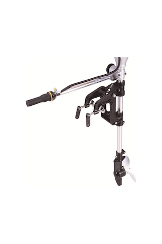 Tomking Tk140 Fca Dıştan Takma  Motor 4 Zamanlı  Motor 1.6 HP