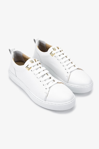 Valmenti Kadın Beyaz Sneakers & Spor Ayakkabı 1065 221-6144 Bn Ayk Sk24-25 Beyaz Fltr Beyaz
