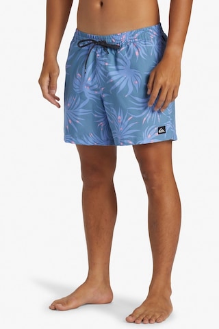 Quiksilver Everyday Erkek Deniz Şortu Aqyjv03147-w12 Mavi