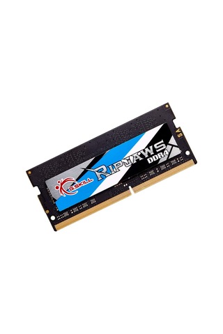 Ripjaws Ddr4 So-dımm Bellek Modülü 16 Gb 1 X 16 Gb 3200 Mhz, F4-3200c22s-16grs