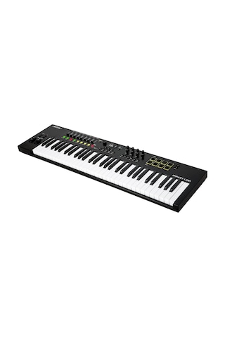 Nektar Impact Lx61 Mk3 Usb Mıdı Klavye