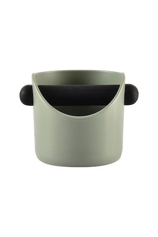 Dinosaurs Espresso Anti-kayma Çöp Kutusu Atık Çöp Kutusu Açık Yeşil 1 Adet