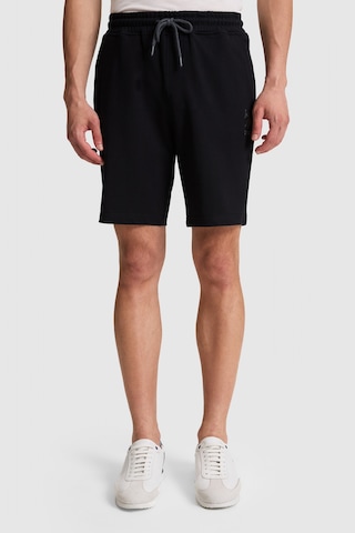 U.S. Polo Assn. U.s. Polo Assn. Erkek Siyah Şort Örme 50322605-vr046