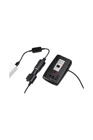 Lemestar Siyah Tipe-c'den Sigara Çekici Ana' Ya 5v-12v Boost Kablosu, 12w Güç, Araç Kaydedici İçin Yüksek Kaliteli Malzeme İle Dayanıklı