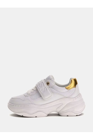 Guess Helınn Kadın Ayakkabı Flfhnnele12 Flfhnnele12 Whıgo Whıgo