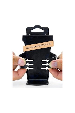 Aır Home Araba İçin Tutucu 156465612 Siyah