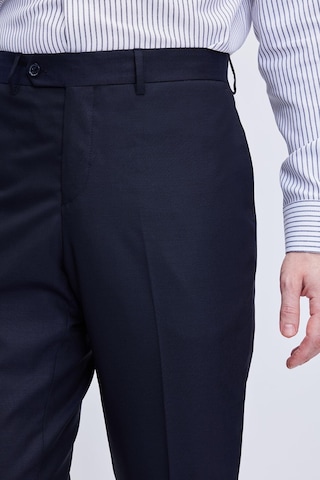 Classics Men Avasar Erkek Lacivert Regular Fit Kumaş Pantolon-7220 Lacivert