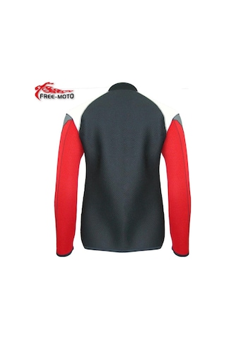 Free-Moto Motorsikletçi Neopren Racing Mont