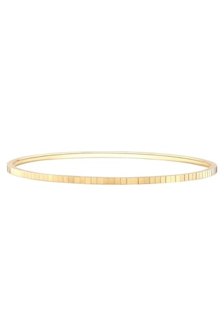 Agakulche 5 Gram 14 Ayar Kibrit Çöpü Ajda Bilezik