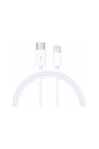 Type-c To Lightning Şarj Kablosu 3 Metre Hızlı Şarj Ve Usb Veri Aktarım Kablosu, High Speed Charging Destekli Uzun Genel