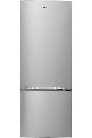 Vestel NFK520 X A+ 520 LT No-Frost Kombi Tipi Buzdolabı